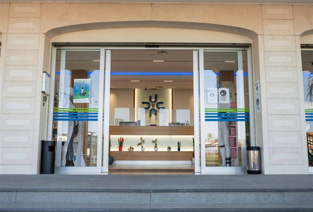 Ortopedia Ucciero Convenzionata ASL